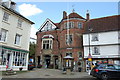 Vestry Hall, Cranbrook