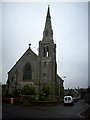 The former Orwell Free Church, Milnathort