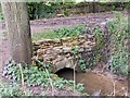 Bridge over Slad Brook