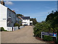 Windmill Lane, off Oare Road