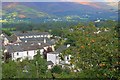 Across the Rooftops of Braithwaite