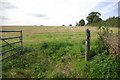 SP4269 : Farmland near Frankton by Stephen McKay