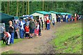 Guisborough Walkway Woodland Festival 2008