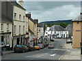 Ship Street, Brecon