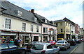 High Street, Brecon