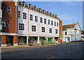 City Road, Winchester