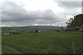 Winter Hill from Toddington Lane