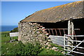 Barn near Botallack