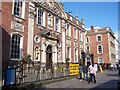 Guildhall - Worcester