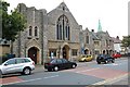 Westcliff United Reformed Church