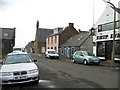 Fisher Street, Broughty Ferry