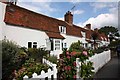 Gardens, Bradwell, Essex