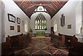 St Thomas, Bradwell, Essex - Chancel