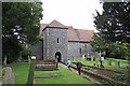 St Peter, West Cliffe, Kent