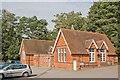 Bishopstoke Community Centre, Church Road