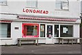 Disappearing Longmead Post Office