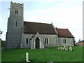 St.Marys Denham