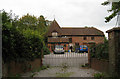 Belvidere Oast, Wateringbury Road, East Malling, Kent