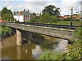 Bridgwater Old Bridge