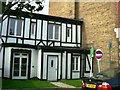 House in Wellesley Avenue, W6