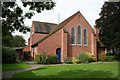 Church of the Good Shepherd, Handen Road. Lee