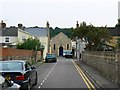 Cambria Baptist Chapel, Cambria Place, Swindon