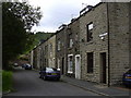 Victoria Street, Cloughfold