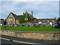 Loch Fyne Hotel, Inveraray