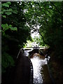 Shropshire Union Canal, Audlem