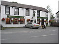 The Bulls Head Inn, Shap