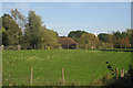 Springhill Oast, Tenterden Road, Biddenden, Kent