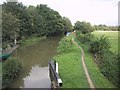 The Oxford Canal