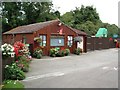 The Office, Cherry Hinton Caravan Club Site