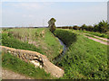 Bridge over Afon Gele