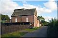 Oast House at Moat Farm, Wittersham, Kent