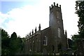 Auchenblae Church