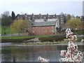 The Robert Burns Centre, Dumfries