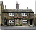 The Albion - Green End, Clayton