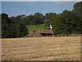 Britcher Oast, Green Hill Lane, Egerton, Kent