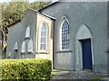 Middle Mill Baptist Chapel, 1756