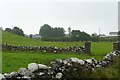 M0886 : Pasture at Claggarnagh by Graham Horn