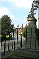 Victoria Street War Memorial