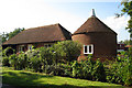 Appleby Oast, Green Hill Lane, Egerton, Kent