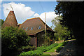 Oast House at Wanden Farm, Wanden Lane, Egerton, Kent