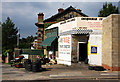 Chequered Tyre Service