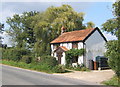 Pumpkin Cottage, Ringshall