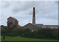 Cornish Mines and Engines Museum