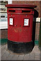 Pillar box, Pershore