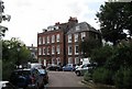 Hampstead Square