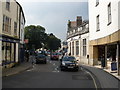 West Street, Axminster